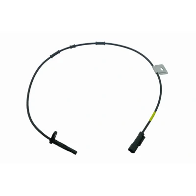 Billede af VEMO V51 72 0254 ABS Sensor venstre foraksel med kabel 2 polet kantet