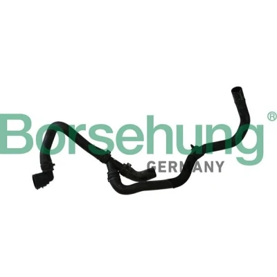 Billede af Borsehung B11972 Kølerslanger bag