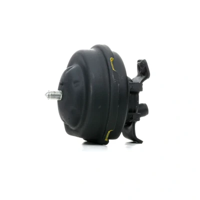 Billede af MEYLE 100 199 0021 Motorophæng ORIGINAL Quality foran til venstre Gummimetalleje gul VOLKSWAGEN: GOLF 2, 3, Jetta 2