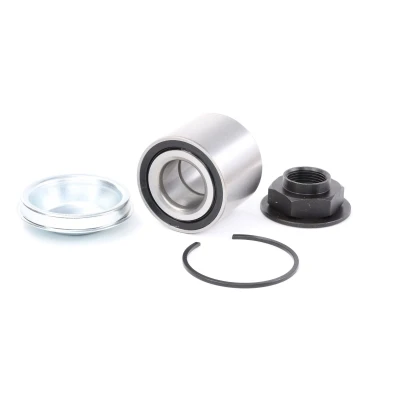 Billede af SKF VKBA 6726 Hjullejesæt 52 CITROËN: C3 II, C4 II Cactus, DS3 Hatchback, PEUGEOT: 208 I DS: Hatchback