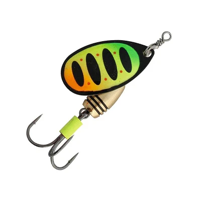 Billede af Savage Gear Rotex Spinner 5 14 gr. Firetiger