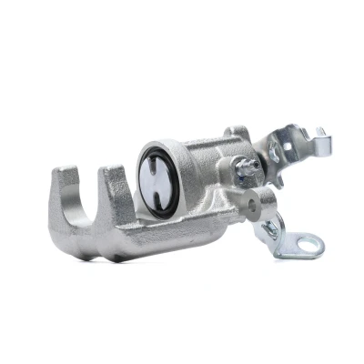 Billede af HELLA 8AN 355 798 071 Bremsekaliber Gråt støbejern uden holder VOLKSWAGEN: GOLF 6, Touran I, Caddy 3, SKODA: Superb II Hatchback, Octavia Hatchback