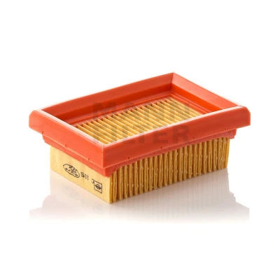 Billede af MANN FILTER C 105 Filter, knasthusudluftning