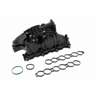 Billede af VAICO V33 0748 Indsugningsmanifold med pakninger