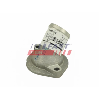 Billede af FAST FT58206 termostat med foraksel
