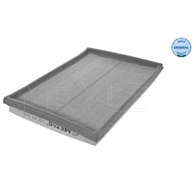 Billede af MEYLE 112 321 0029 Luftfilter 40 200 290 Filterindsats ORIGINAL Quality VOLKSWAGEN: Polo IV Hatchback