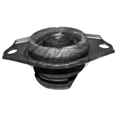 Billede af Montering af motor Metalcaucho 05544