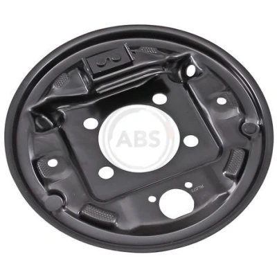 Billede af A.B.S. 11424 Ankerplade TOYOTA: Yaris II Hatchback