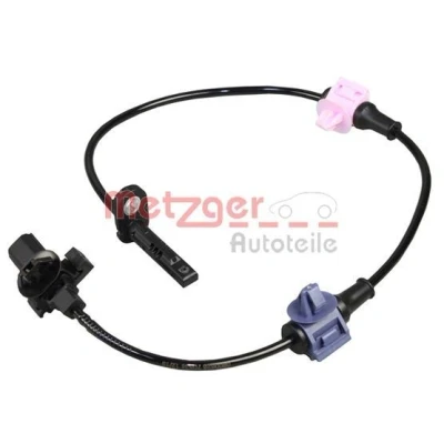 Billede af METZGER 0900626 ABS Sensor Bagaksel venstre 2 HONDA: CR V 4