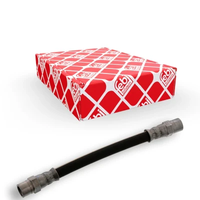Billede af FEBI BILSTEIN 01183 Bremseslange Bagaksel højre 150 AUDI: Cabriolet B4, 90 B3, 80 B3