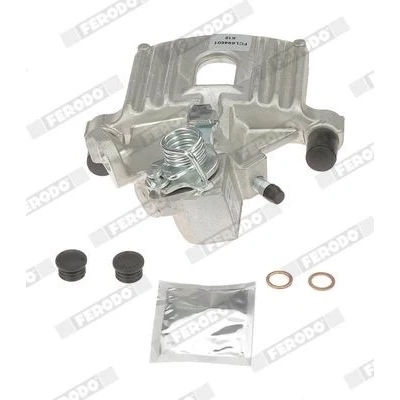 Billede af FERODO PREMIER FCL694601 Bremsekaliber Aluminiumsstøbning 90 med tilbehør MINI: Hatchback