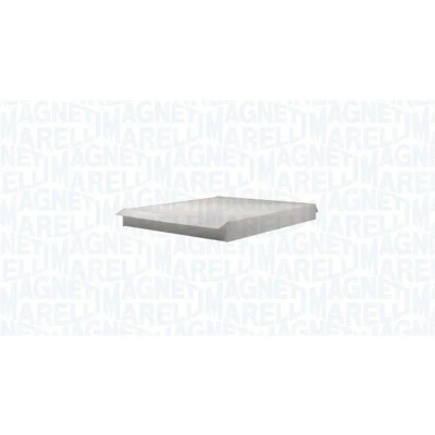 Billede af MAGNETI MARELLI 350203061620 Kabinefilter Filterindsats, Partikelfilter 255 229 30 OPEL: Zafira B, Astra G CC, A