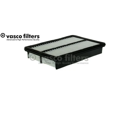 Billede af DAVID VASCO A533 Luftfilter 42 180 271 rektangulær Filterindsats MAZDA: 3 Hatchback, 6 Stationcar, CX 5 I
