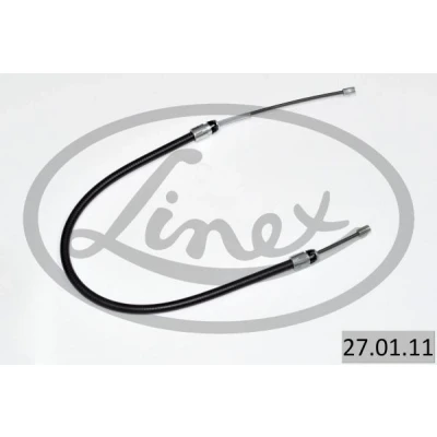 Billede af LINEX 27.01.11 Håndbremsekabel
