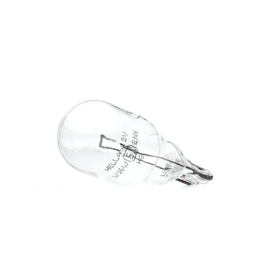 Billede af HELLA 8GA 008 246 001 Glødepære 12 16 W16W Halogen VOLKSWAGEN: Touran II, Golf 7, Passat B7 Sedan, AUDI: A6 C6 Avant, A5 B8 Coupe, A4 Avant