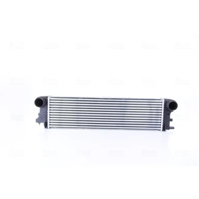 Billede af NISSENS 96071 Intercooler