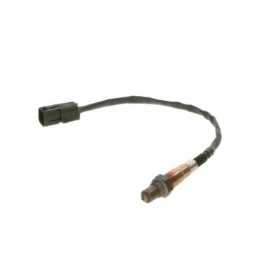 Billede af BOSCH 0 258 006 537 Lambdasonde 4 LADA: NIVA 2