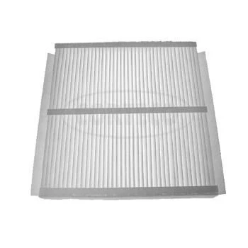Billede af CORTECO 21652849 Kabinefilter Partikelfilter 261 233 30 BMW: Z4 Roadster