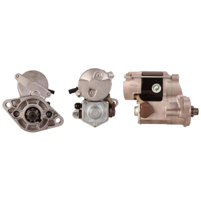 Billede af LUCAS ELECTRICAL LRS01577 Starter 12 1,4 9