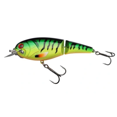 Billede af Abu Garcia Beast Hi Lo Jointed Floating 9cm Firetiger