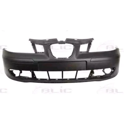Billede af BLIC 5510 00 6609900Q Kofanger foran