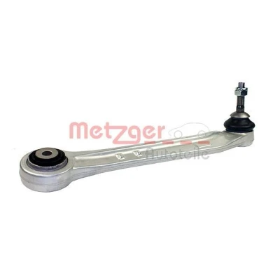 Billede af METZGER 58078103 Bærearm med bære /styreled Bagaksel venstre krydsarm Aluminium BMW: X5, X6
