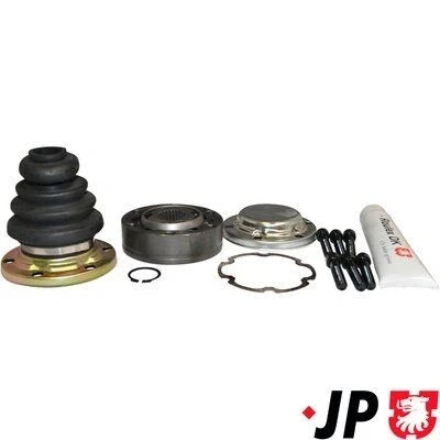 Billede af JP GROUP 1143500910 Knokkelled foraksel, gearkasse monteret VOLKSWAGEN: Transporter 4 Bus,