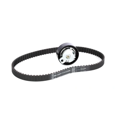 Billede af GATES FleetRunner Micro V Stretch Fit K015541XS Tandremssæt FORD: Focus Mk1 Hatchback, MONDEO 4 Turnier, S Max