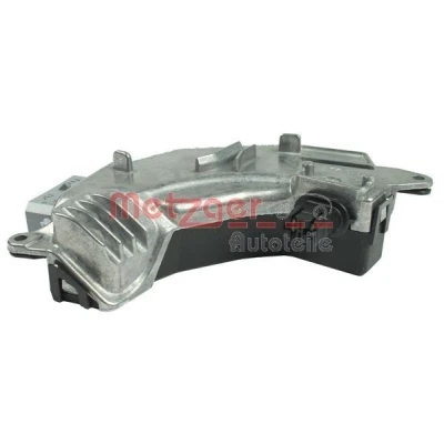 Billede af METZGER 0917127 Regulator, kabineventilator ORIGINAL ERSATZTEIL SAAB: 9 3 Stationcar, Sedan