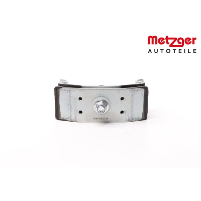 Billede af METZGER 8054105 Gearkasseophæng midten, nede