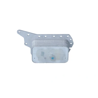 Billede af NRF 31337 Olieradiator med pakninger EASY FIT RENAULT: GRAND SCENIC 3