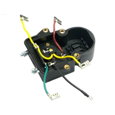 Billede af AS PL ARE9050 Generatorregulator 24