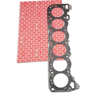 Billede af ELRING 920.534 Toppakning 1,42 85,5 pakning med metallag 1 NISSAN: Patrol GR 4 SUV, 5 3/2 SUV
