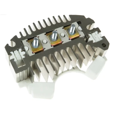 Billede af AS PL ARC1010 Ensretter, generator