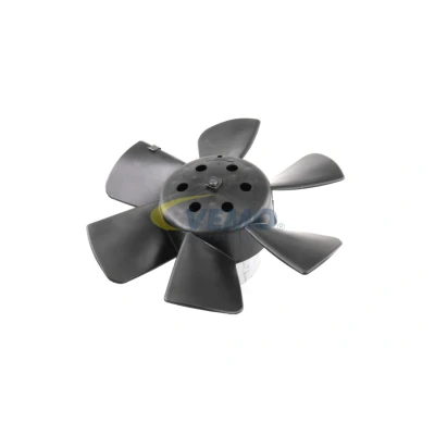 Billede af VEMO Original Quality V15 01 1812 Køleventilator 280, 12 elektrisk VOLKSWAGEN: GOLF 2, 1 Cabriolet