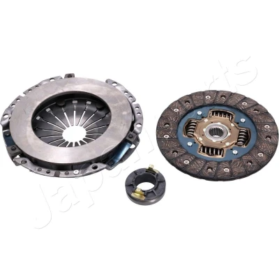 Billede af JAPANPARTS KF K50 Kobling 200 HYUNDAI: i30 II Hatchback, Stationcar, i20 KIA: cee‘d Sportswagon, Hatchback