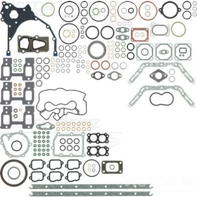 Billede af Komplet pakningssæt, motor REINZ 01 39563