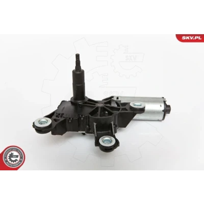 Billede af ESEN SKV 19SKV006 Viskermotor 12V bag elektrisk VOLKSWAGEN: Polo IV Hatchback