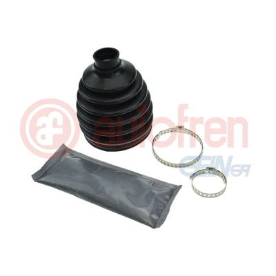 Billede af AUTOFREN SEINSA D8641T Drivakselmanchet 116 hjulsidet VOLKSWAGEN: Touran I, Passat B6 Variant, Sedan, SEAT: Altea, Leon II Hatchback