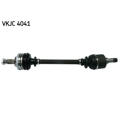 Billede af SKF VKJC 4041 Trækaksel 652,5, 62