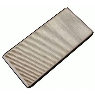 Billede af Filter, indvendig luft DENCKERMANN M110673