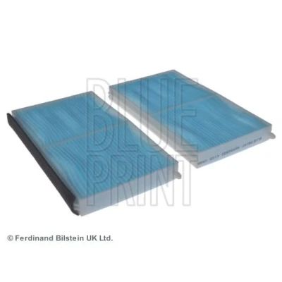 Billede af BLUE PRINT ADM52532 Kabinefilter Pollenfilter 226 130 25