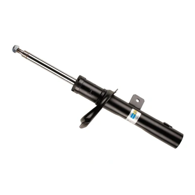 Billede af BILSTEIN B4 OE Replacement 22 137203 Støddæmper højre foraksel Gastryk dobbeltrør Fjederben nederste plade, øverste stift PEUGEOT: 206 SW, Van