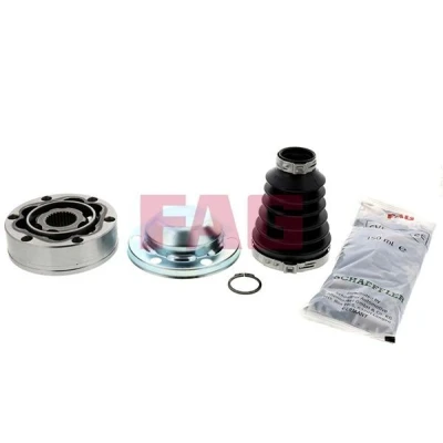Billede af FAG 771 0720 30 Knokkelled Termoplast VOLKSWAGEN: Touran I, Polo V Hatchback, Passat B6 Variant, SKODA: Superb II Fabia 2