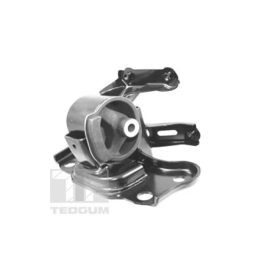 Billede af Montering af motor TEDGUM TED62230
