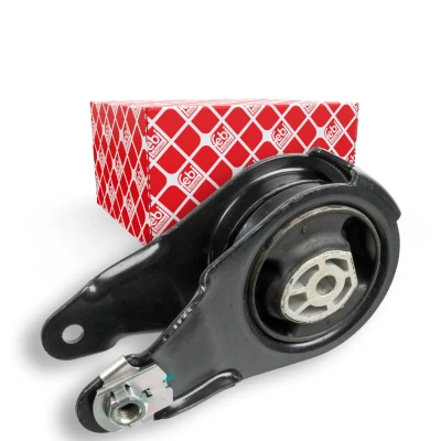 Billede af FEBI BILSTEIN 173248 Motorophæng bag Gummimetalleje PEUGEOT: 307 Hatchback, Stationcar, 308 I SW, CITROËN: C4 II Grand Picasso
