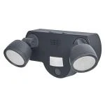 Billede af LEDVANCE SMART+ WiFi Multispot Camera væglampe