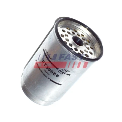Billede af FAST FT39094 Brændstoffilter Ledningsfilter NISSAN: Juke, MICRA 3, Note I, RENAULT: CLIO 2, SUZUKI: Jimny SUV