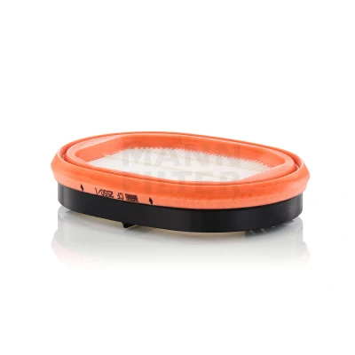 Billede af MANN FILTER CF 2550/1 Sekundært luftfilter