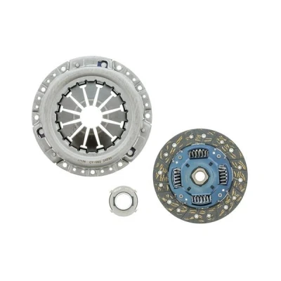 Billede af AISIN Clutch Kit (3P) KY 125 Kobling i tre dele med koblingstrykplade koblingsskive, udrykkerleje 190 HYUNDAI: i10 II Hatchback